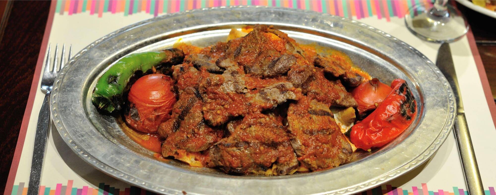 아가클리 호텔 악사라이 외부 사진